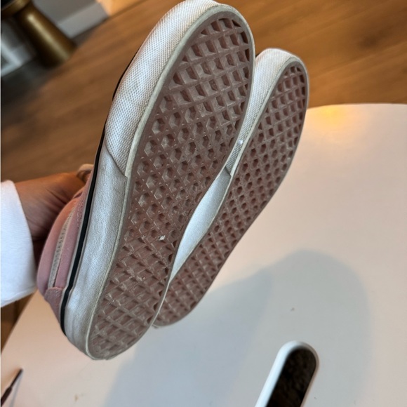 Vans Old Skool Girls shoes - Picture 2 of 3